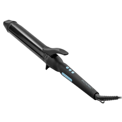 Long Barrel Curling Iron