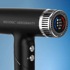 AeroGravity Featherlight Dryer