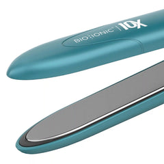Teal Tides 10X™ Styling Iron