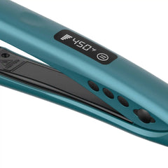 Teal Tides 10X™ Styling Iron
