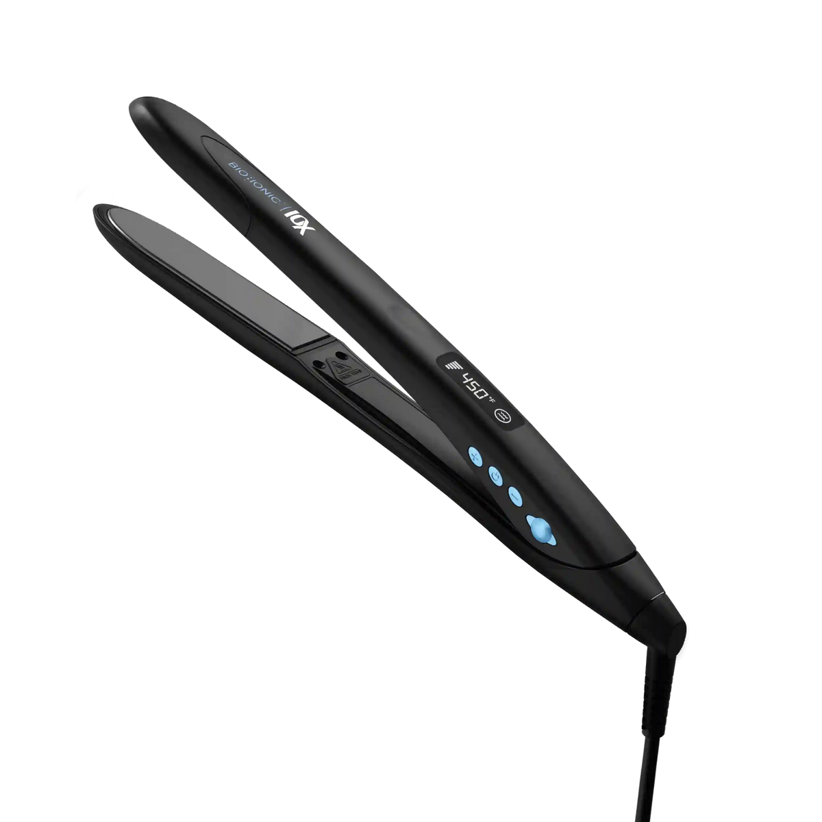 10X™ Styling Iron