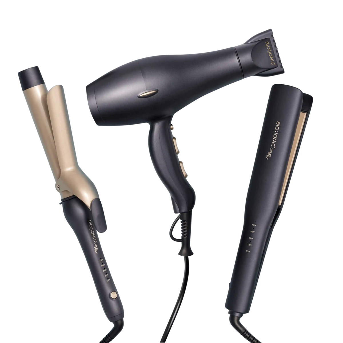 GoldPro Collection Bundle