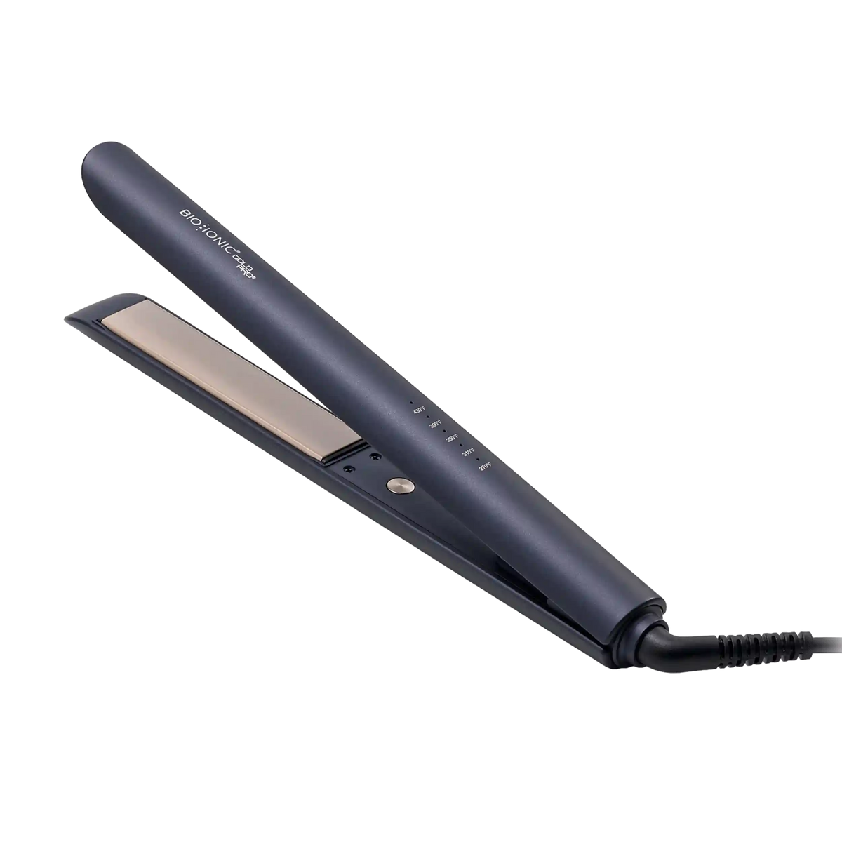 GoldPro Styling Iron