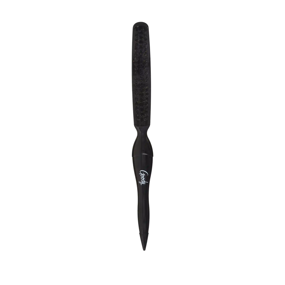 Goody® Shine On Boar Edge Brush
