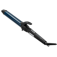Graphene MX® Long Barrel Curling Iron 1.25”
