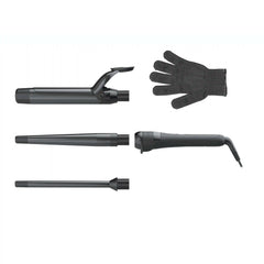 Twist Interchangeable Iron
