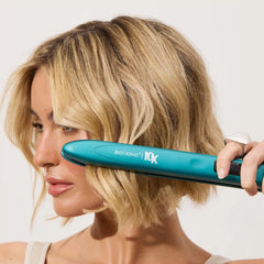 Teal Tides 10X™ Styling Iron