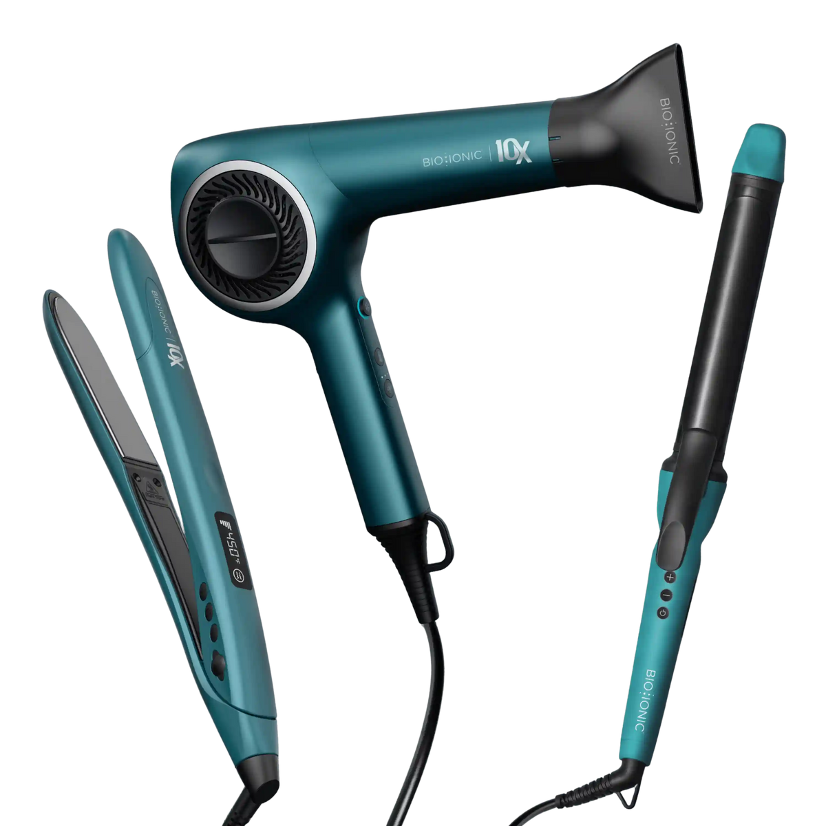 Teal Tides Collection Bundle