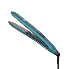 Teal Tides 10X™ Styling Iron