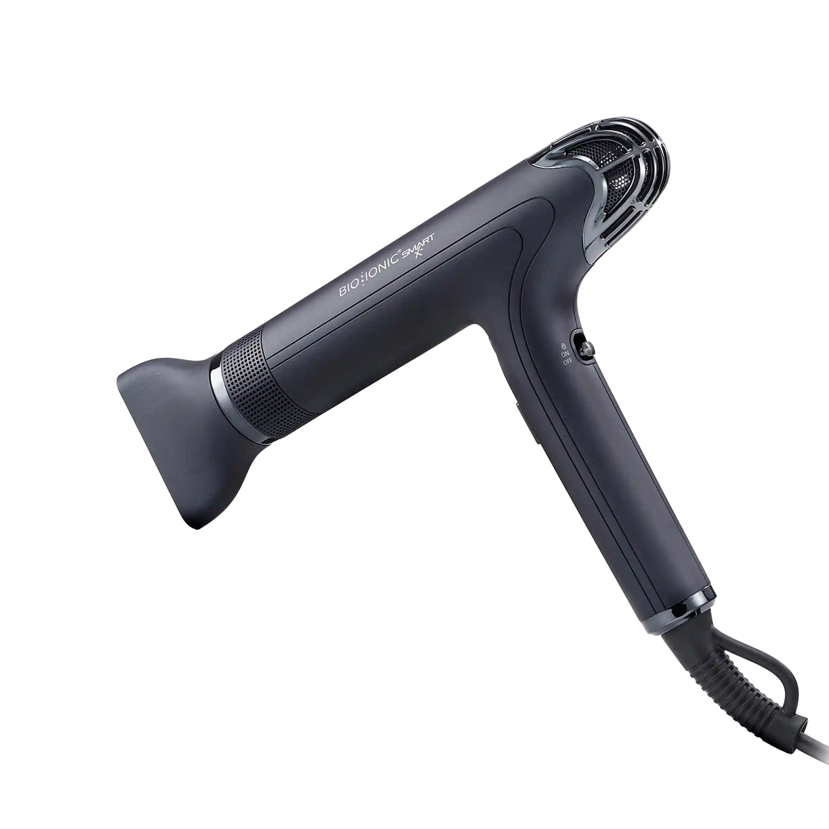 SMART-X™ High Efficiency Dryer + Diffuser